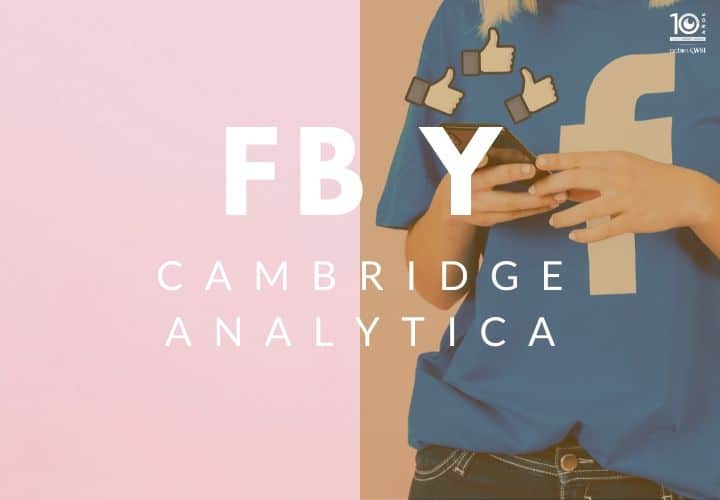 Cambridge Analytica y Facebook