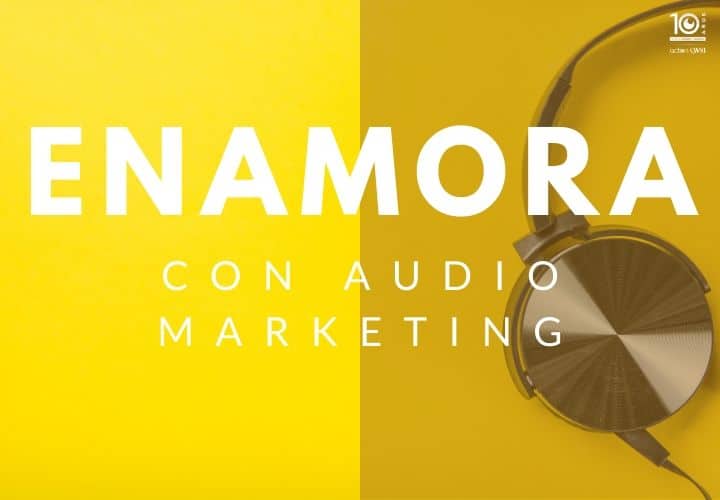 Audio Marketing