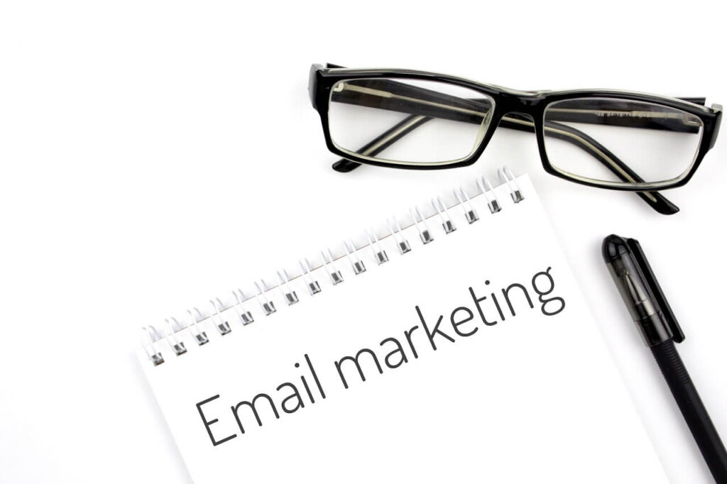 KPIs email marketing